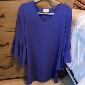 Everly Dress from Francesca’s💙